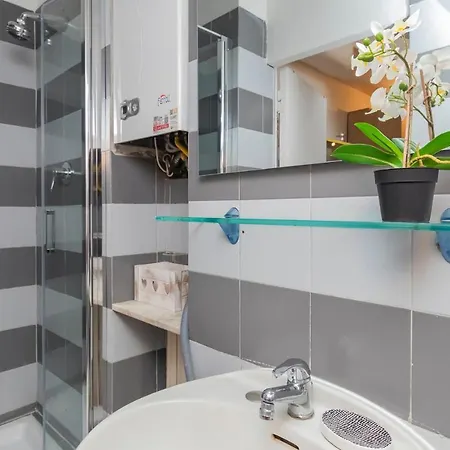 דירה I Host - Mortara 4 *