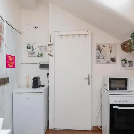 דירה I Host - Mortara 4 *